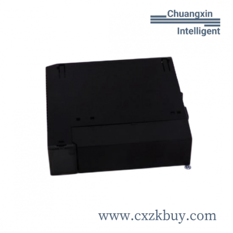 GE FE10G Industrial Controller Module