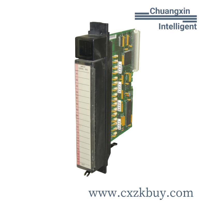 ge_ic697mdl240_input_module.jpg GE 3BHE026866R0101 Analog Module for Industrial Automation, Fast Conversion Time