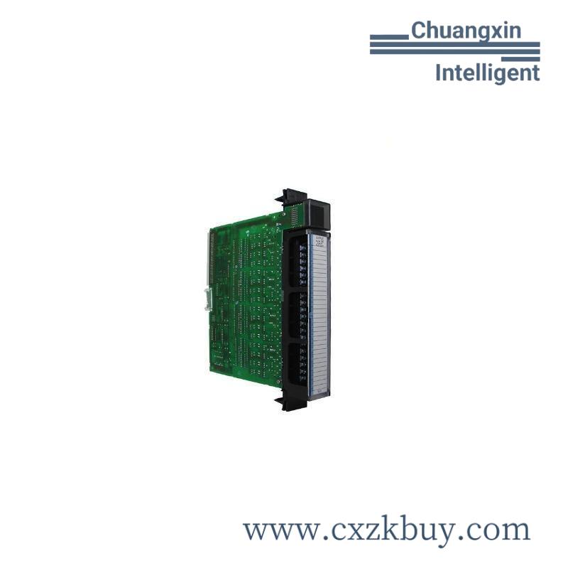 ge_ic697mdl250_discrete_input_modules.jpeg GE Fanuc IC697MDL250 Discrete Input Module: Reliable Industrial Automation Solution