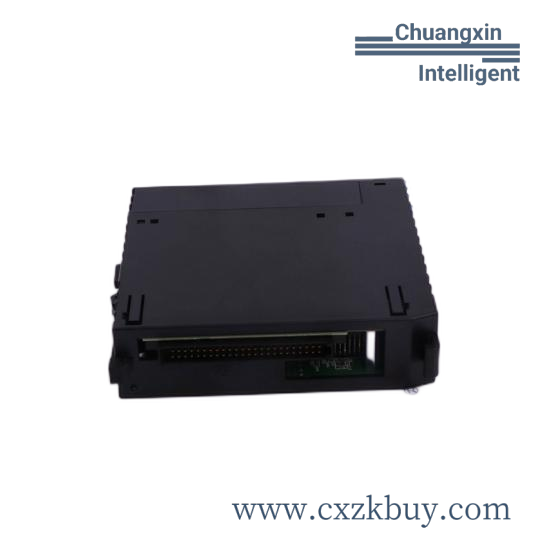 ge_ic697mdl753_output_module.png GE IC697MDL753 Output Module - Industrial Automation Control System Component