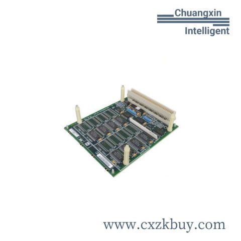 GE IS215UCVEM02A - Mark VI UCVE Controller by General Electric