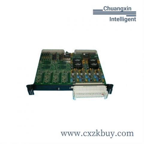GE GE180DO2RS High-Performance Digital Output Module