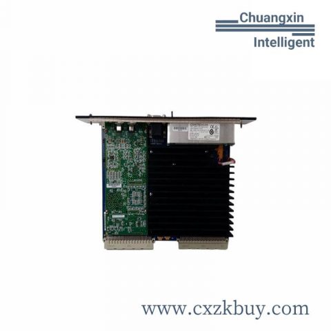 GE MIFIIPI55E10H100 Industrial Control Module