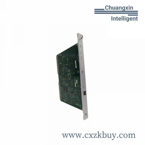 GE IS200IGEHG1ACA - IGBT Passive Interface Card for Innovation Series Drives