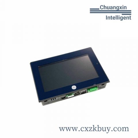 GE DS3827BMDJB - PLC Module