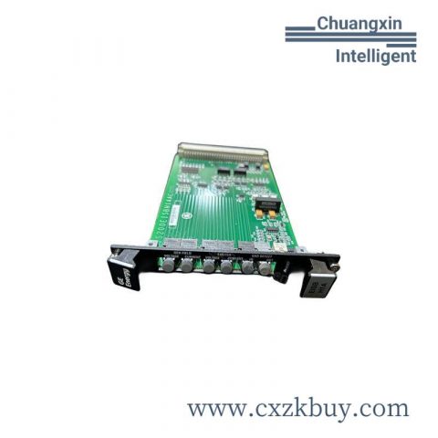 GE MRP682823 Industrial Control Module