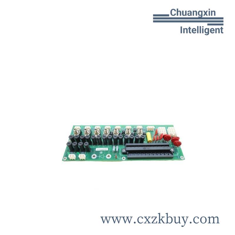 ge_is200epdmg1b_is200epdmg1baa_power_distribution_board.jpg GE DS3800NPSF1E1F GE Mark IV Board, Turbine Control Module