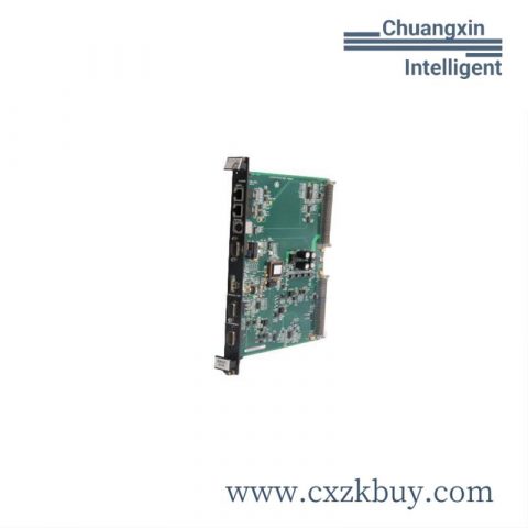 O3EX HENF315845R2 Industrial Control Module, Specialized in Automation Systems