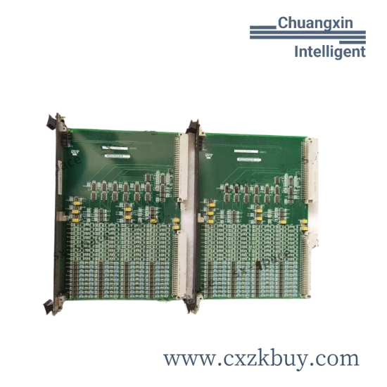 ge_is200eselh2aaa_exciter_selector_card.png GE 531X301DCCAFG2 Drive Control Card - Advanced Compatibility for Industrial Applications