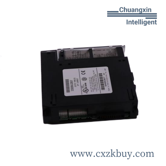 ge_is200srlyh2aaa.png GE DS200UPSAG1AGDGE - Power Supply Module for GE Mark V Series, Efficient Energy Management