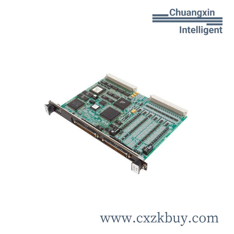 ge_is200srtdh2abb_controller.jpg GE IS200SRTDH2A Control Board for Mark VI Turbine Automation