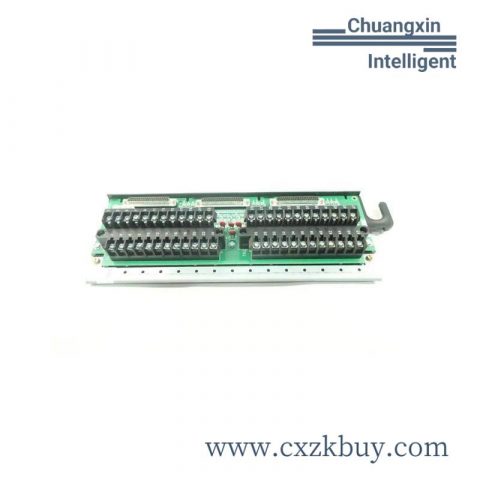GE IC693PCM300CA Programmable Coprocessor Module