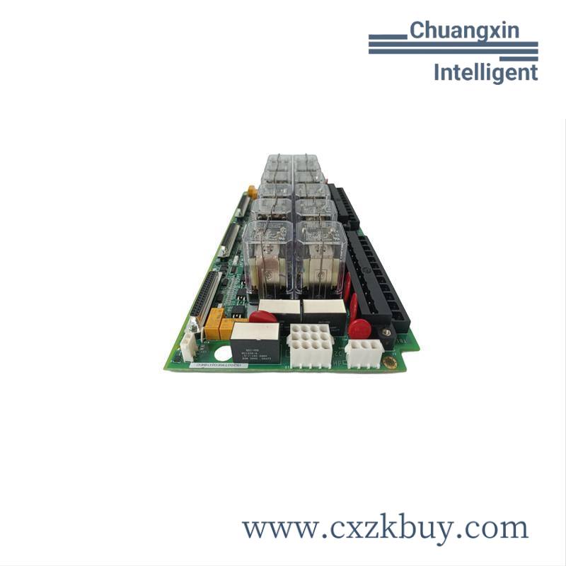 ge_is200tregh1bdc_termination_board.jpg General Electric DS200LDCCH1AGA PLC - Advanced Communication Module