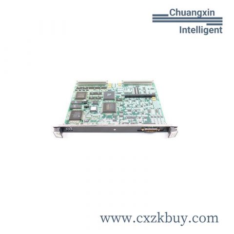 GE IC697MDL752 DC Voltage Module, High Precision Industrial Control Component