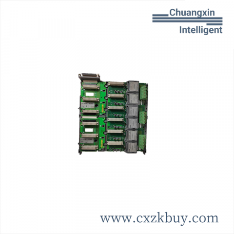 GE V511DA40L19 High-Performance Control Module for Industrial Automation Systems