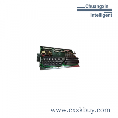 GE UR SHH URSHH Industrial Control Module