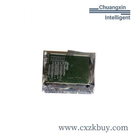 GE IC200CBL601 Shielded Cable Expansion Module with 1 Meter Length and 2 Connectors