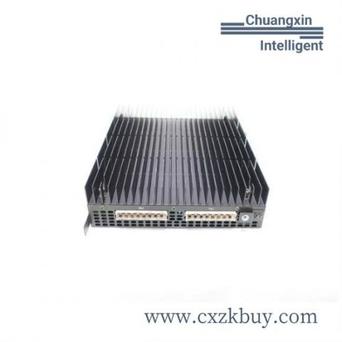 GE IC693ALG390D Analog I/O Module - High Performance Industrial Control Component