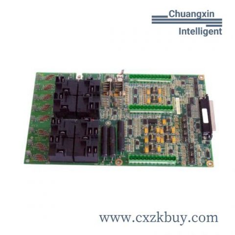 GE IC800VMCB3200 Industrial Control Module, High-Performance Automation Component