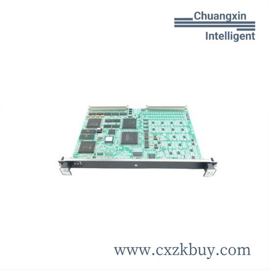ge_is215vproh1be_circuit_board.jpg GE IS215VPROH1B Emergency Protection Assembly for Mark VI Turbine Control Systems