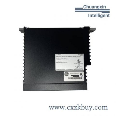 GE IS220PGENH1A Control System Component