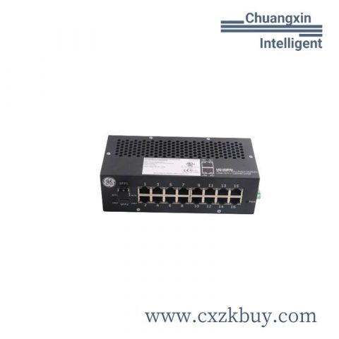 GE IC641SWC701 Speedtronic Module, High Precision Industrial Control Component