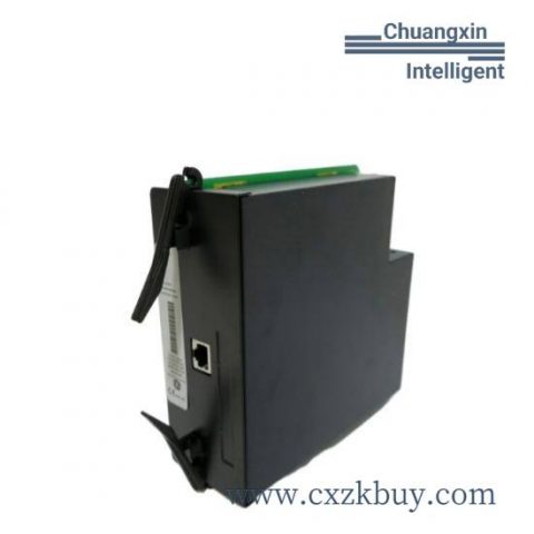 GE VMIVME-7750-666000 VME Bus Module