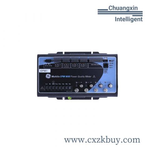 GE IC697MEM719 128Kb CMOS Expansion Memory