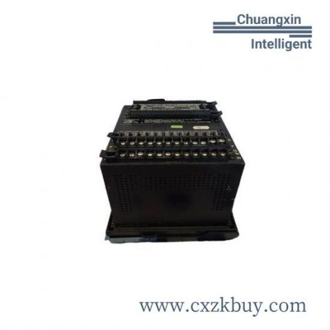 GE PLC R2B1N1E1N3A0A Control Circuit Board