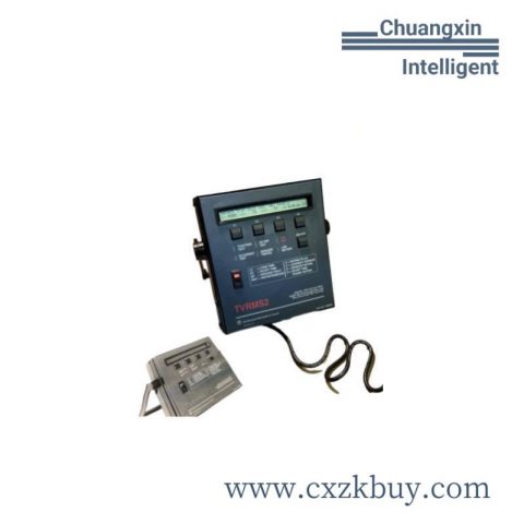 GE IC866-1100-603-50 Control Module