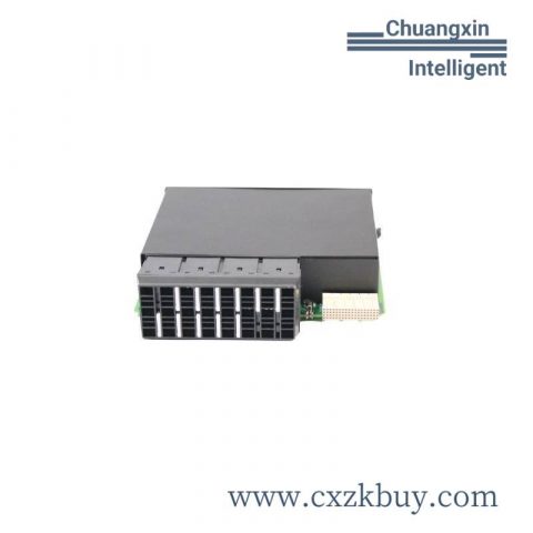 GE GETTYS10-1/4PM Industrial Control Module