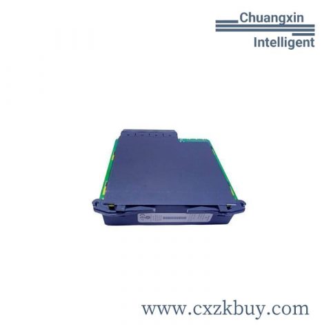 GE IC660BBD110K Analog Input Module