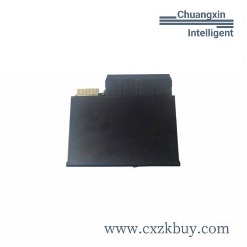 GE IC756WDN009K-23 Module for Industrial Automation