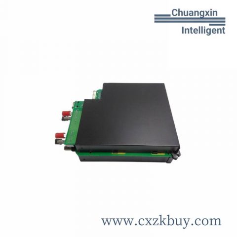 GE IC830M42E-DCCNAB00 Control Module - Enhanced Performance & Reliability