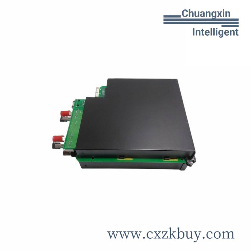 ge_ur9hh_cpu_module.jpg GE 36A359100CRG03 Logic Processing Unit for Industrial Automation