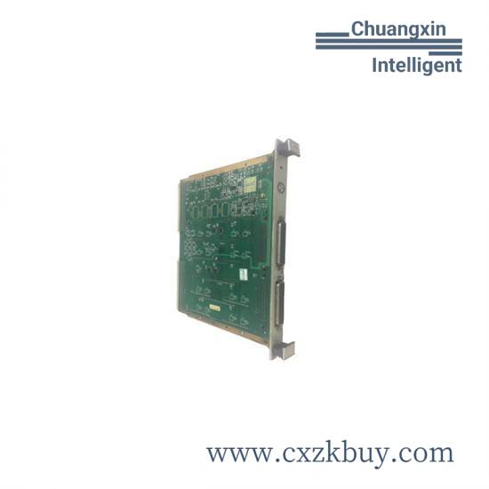 ge_vme-mb-z004_module-1.jpg GE IS200TBTCH1C Thermocouple Terminal Board Module, High Precision Industrial Control