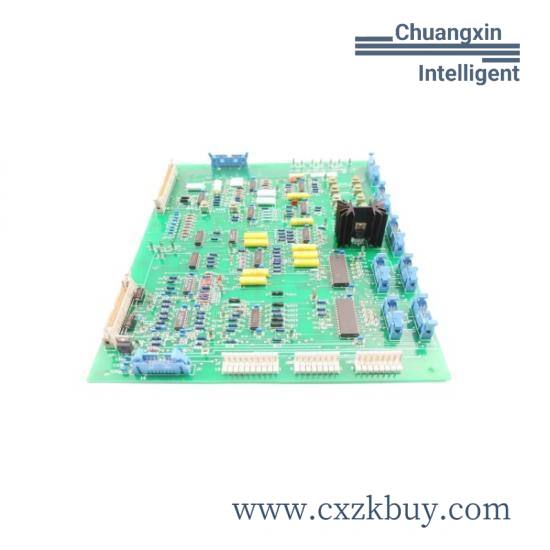 general_electric_4006l4101ab_g002_166c7875aa-0_converter_interface_board.jpg GE 336A5007AL015 Cable Assembly, 44 Conductors, Industrial Control