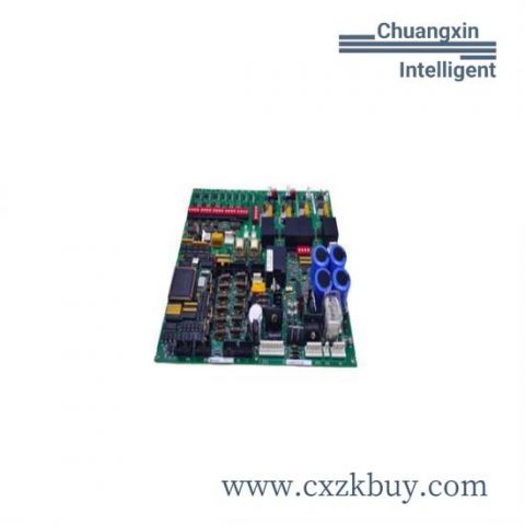 TRICONEX C-870V1 Industrial Control Analog Circuit Module