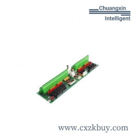 GE IC694ALG616 Digital Input Module for Reliable Industrial Automation