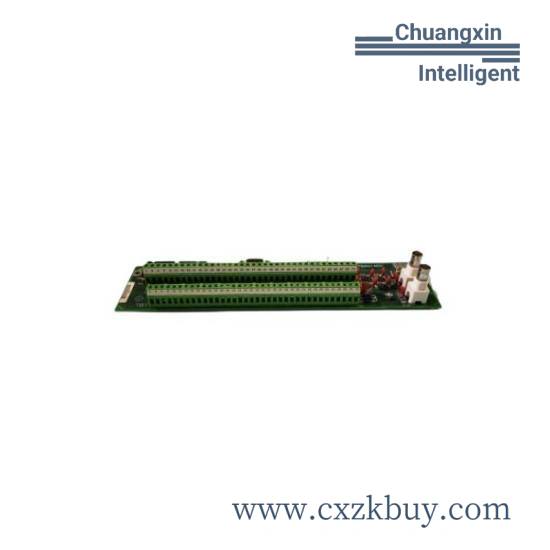 general_electric_ds200ptbag1aba_circuit_board.jpg NESLAB HX75 High-Efficiency Chiller