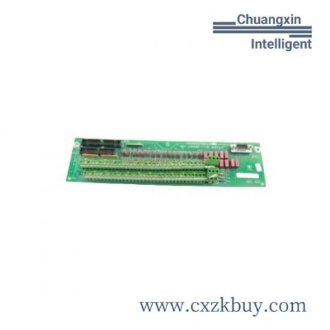 GE IC866-0055-4A3-20 Industrial Control Module