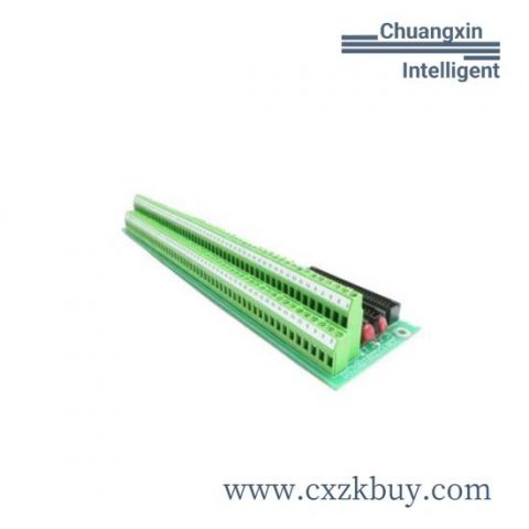 GE IC3600LPMB1 Industrial Control Module, Custom Processed for Superior Performance