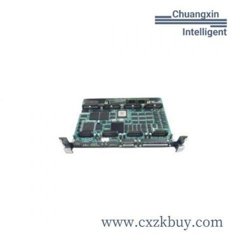 General Electric 531X111PSHACG1 Motor Field Control and Power Supply Board