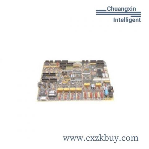 GE IC641VUG701 High Performance Digital Input Module
