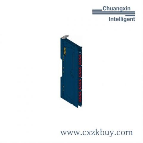 General Electric 36C774524AAG87 I/O Processing Module