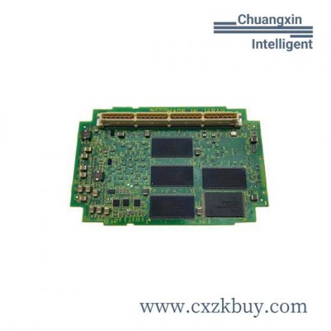 GE DS3815PFPA Industrial Control Module