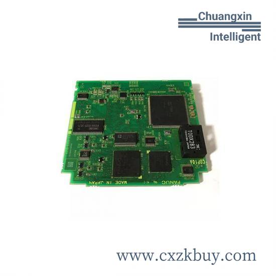general_electric_fanuc_a20b-8200-0360_circuit_board-2.jpg GE 531X111PSHATG3 Motor Field Control & Power Supply, Advanced Industrial Module