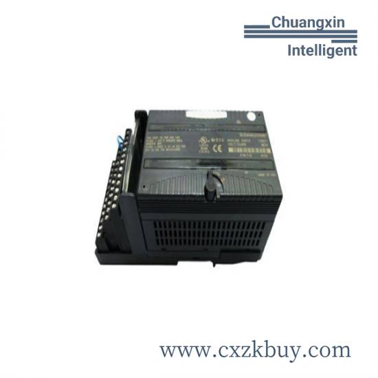 general_electric_fanuc_ic200alg260h_analog_input_module.jpg Fanuc A06B-6164-H312 Servo System Module, Reliable Performance for Industrial Automation