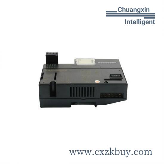 general_electric_fanuc_ic200gbi001-gj_network_interface_unit.jpg GE A16B-2200-0290 High-Performance CNC Module for Precision Manufacturing