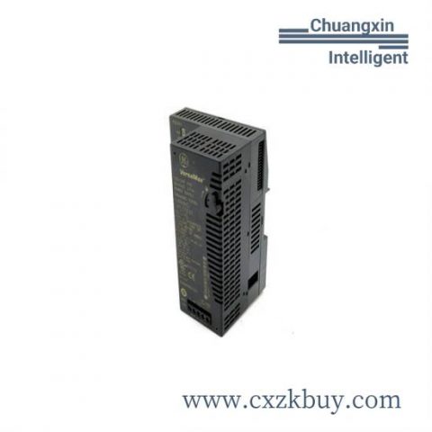 GE 1A01EXA003 Data Transmission Module - Industrial Control Solutions